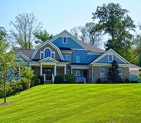 Design Build and Hardscapes