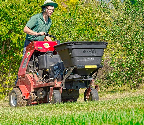 Lawn and Landscape Maintenance