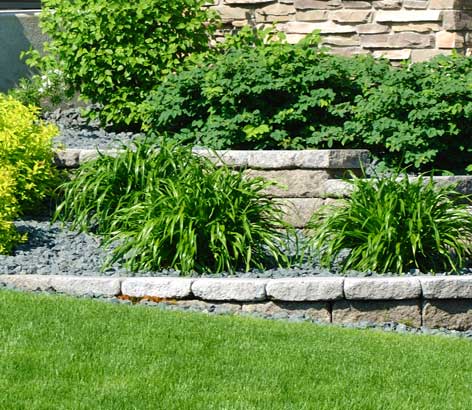 Lawn and Landscape Maintenance