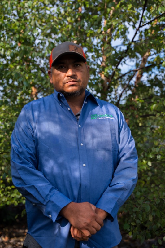 Elmer Gutierrez