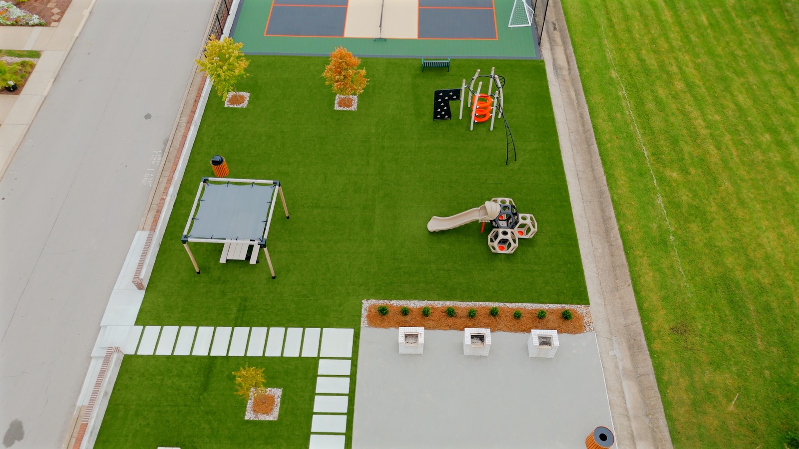 Turf & Playground · Jeffersontown, KY