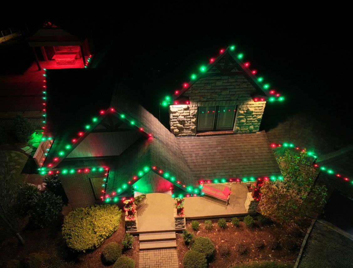 Holiday decor
